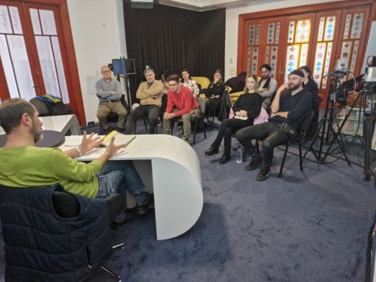 Legendele Dobrogei – tradiții și obiceiuri promovate prin teatru radiofonic