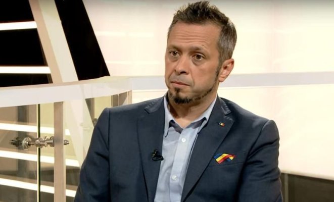 Constantin (Guvern): Şeful demis al Secretariatului pentru revoluţionari a încălcat legea protecţiei datelor cu caracter personal