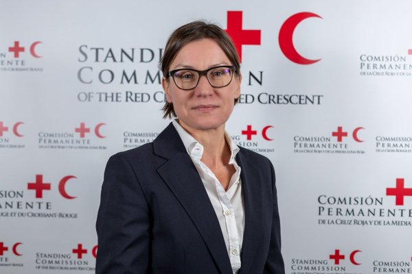 Israel-Hamas: Preşedinta CICR denunţă suferinţa „intolerabilă“ a populaţiei în Fâşia Gaza