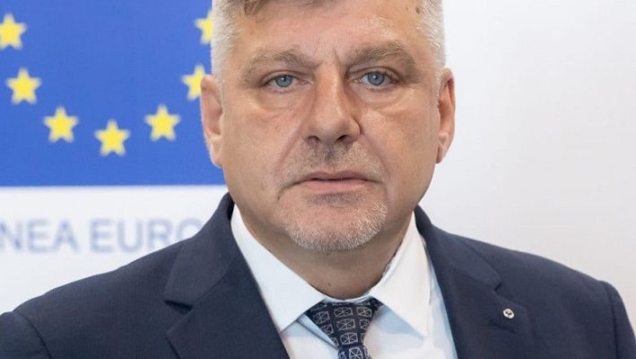 Un fost director din Ministerul Investițiilor a fost trimis în judecată de DNA Constanța