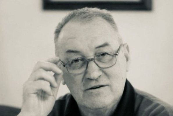 A murit Cezar Nica, unul dintre cei mai mari handbalişti ai României