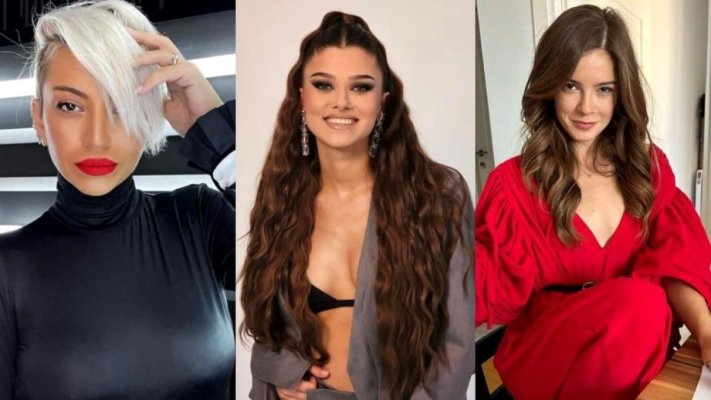 Vedetele în burnout, înainte de Sărbători! De ce au clacat pe rând Giulia, Theo Rose și Doina Teodoru?