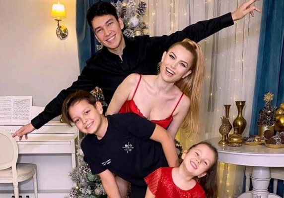 Elena Gheorghe, detalii neștiute din căsnicia cu soțul ei. De ce ajung cei doi la conflicte