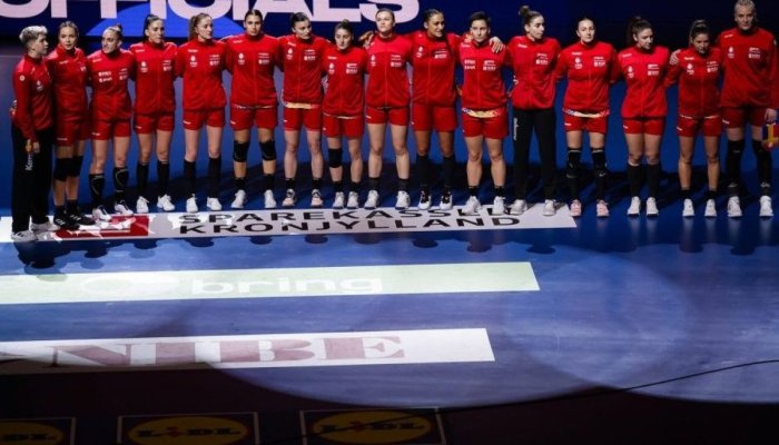 România s-a calificat în grupele principale la Campionatul Mondial de handbal feminin