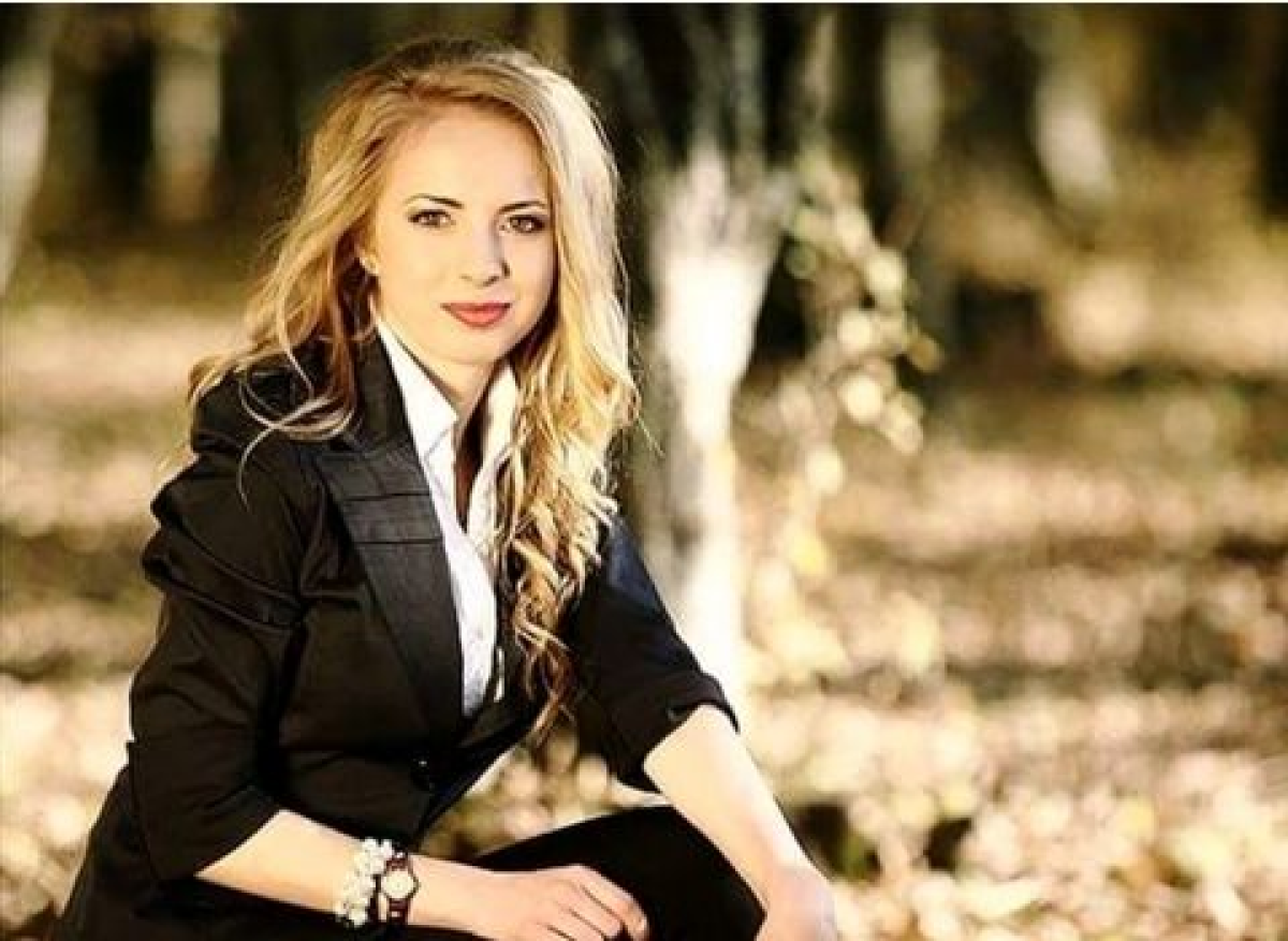 Cine este tanara ucisa in dubla crima la Hoghiz. Mama sa a fost gasita carbonizata