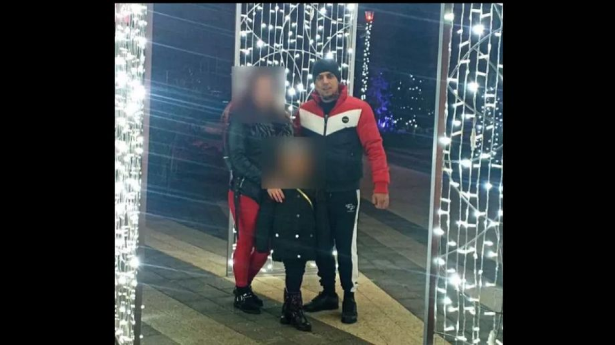 Cine este Florin, romanul in varsta de 33 de ani care a murit sub un TIR, pe o autostrada din Spania