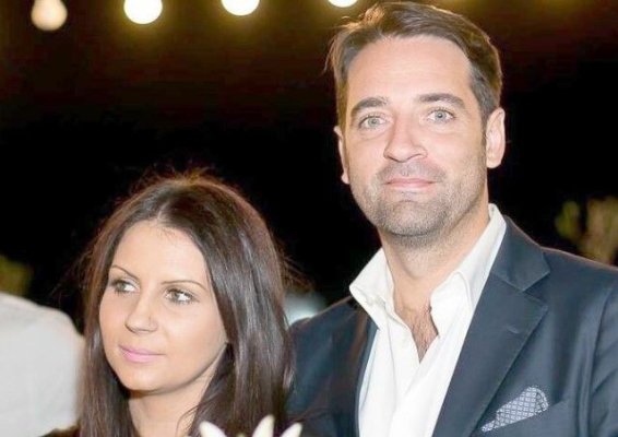 Alexandru Cîrlig, fiul fostului şef al IPJ Constanţa, s-a ocupat de iluminatul festiv la Cernavodă!