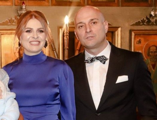 Nașa lui Gabi Bădălău s-a mutat cu afacerea în comuna Săcele