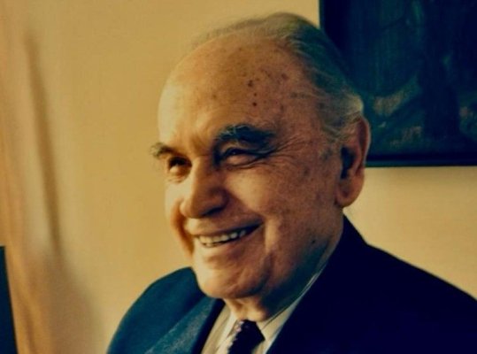 Lumea medicală din România este în doliu: un medic remarcabil a încetat din viață