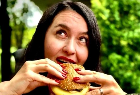 Motivul real pentru care Amalia Năstase a renunțat la diete