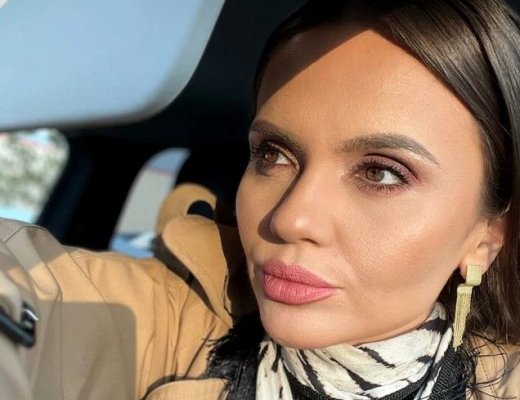 Motivul pentru care Cristina Șișcanu crede că femeile sunt înșelate de bărbați