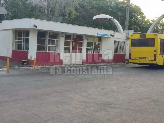 Selecția directorilor pentru CT Bus, făcută de o firmă care a fost inactivă până luna trecută 