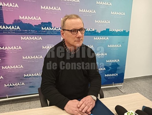 Bilanț de final de an, la OMD Mamaia Constanța