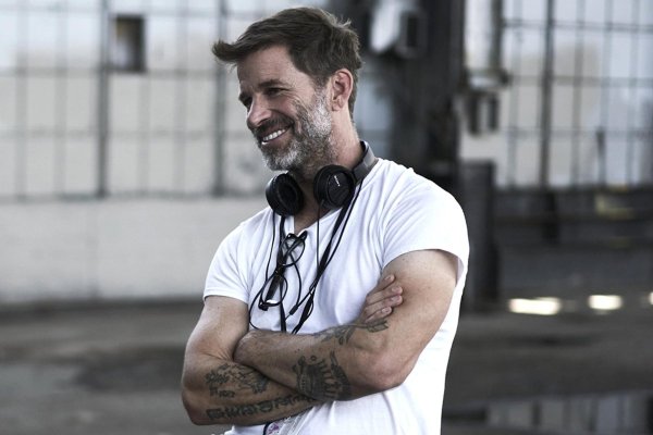 Prin intermediul filmului ''Rebel Moon'', Zack Snyder îşi creează propriul ''Star Wars'' pe Netflix