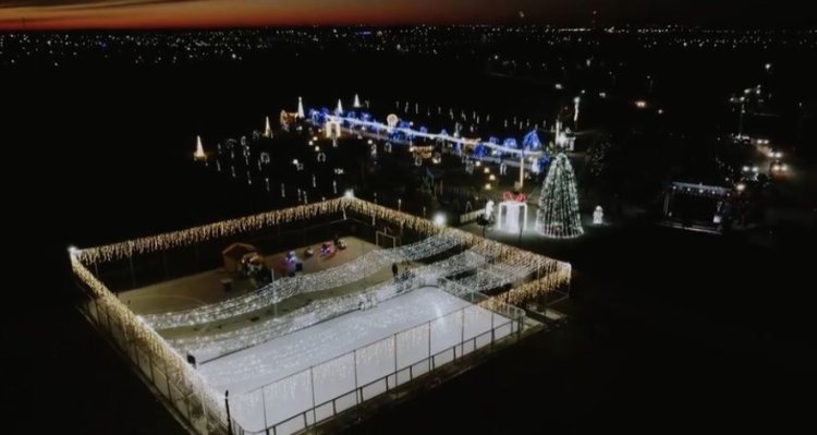 Continuă petrecerea în Parcul Mihai Eminescu din Agigea