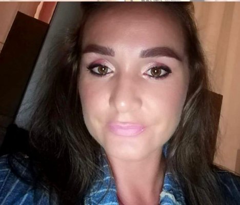 Adina Ghervase, șoferița beată care a ucis patru muncitori, plasată în arest la domiciliu 