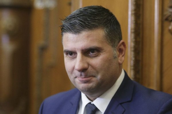  Alexandru Petrescu, fost ministru al Economiei, candidează pentru funcția de președinte al ASF