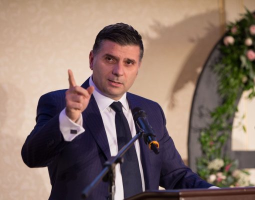 Petrescu, ASF: RCA n-ar trebui să fie un subiect de politici publice