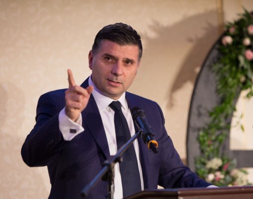 Petrescu: ASF lucrează la un set de măsuri gândite ca să aibă ca rezultat final reducerea RCA