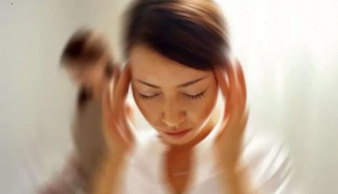Tipul rar de cancer care provoacă amețeli în timpul zilei