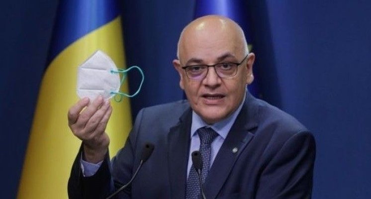 Rectorii Universităților de Medicină îl desființează pe Arafat