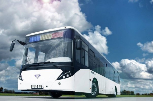 BMC Truck&Bus va începe producția de autobuze electrice lângă București