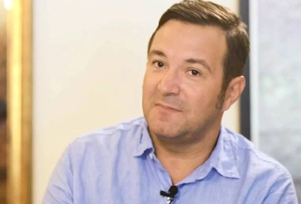 Daniel Buzdugan nu este deloc fanul influencerilor în filmele românești