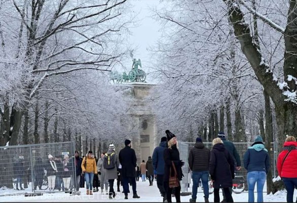 Germania: Numărul solicitanţilor de azil care beneficiază de indemnizaţii a crescut cu peste 20% în 2022