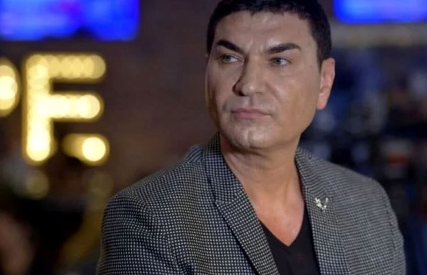 Cristi Borcea, secret rușinos. Câte clase are milionarul