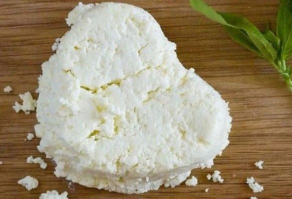 Nutriționist: Super-brânza pentru cei care au probleme cu inima sau colesterolul