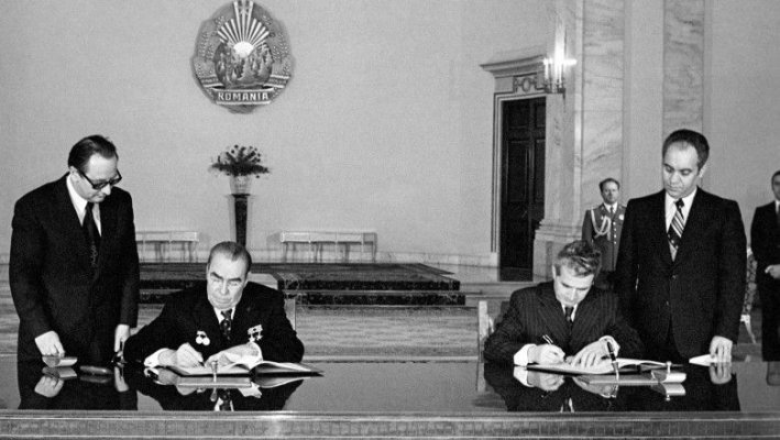 Rusia răspunde la cererile României de a recupera Tezaurul
