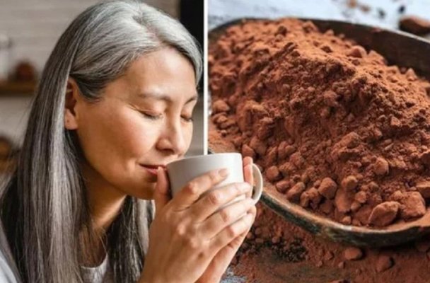 De ce e bine să consumi cacao iarna. Un medic a dezvăluit cum influențează colesterolul