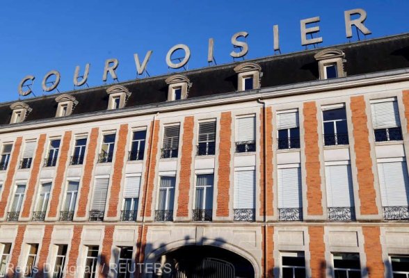 Campari va plăti 1,2 miliarde de dolari pentru achiziţionarea Courvoisier