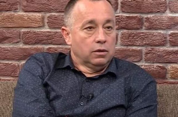 Cătălin Tolontan rupe tăcerea după concedierea sa. Jurnalistul desființează Ringier