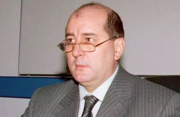 General SRI în rezervă, interimar la Casa Națională de Asigurări de Sănătate