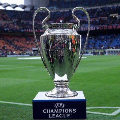 S-au tras optimile UEFA Champions League