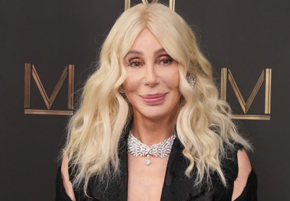 Cher a cerut tutela fiului ei cel mic din cauza temerilor legate de abuzul de droguri