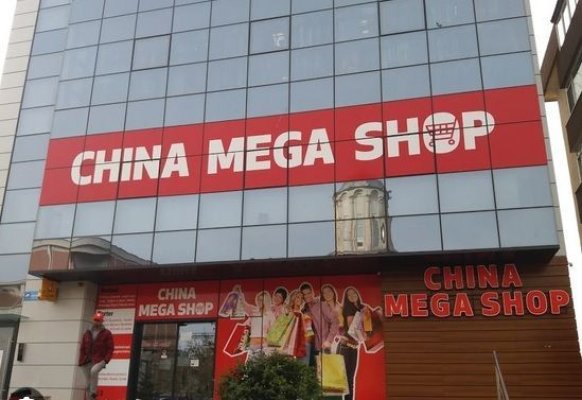 A crescut dependența europenilor față de produsele fabricate în China