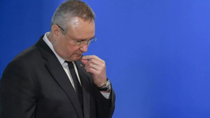 Ciucă, despre comasarea alegerilor: Mizez pe raţiunea tuturor, astfel încât să avem o soluţie