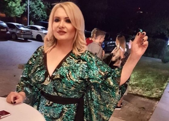 Boala gravă de care suferă Viorica de la Clejani! I-a schimbat total viața