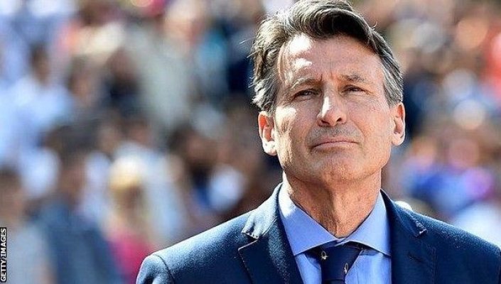 Atletism - Sebastian Coe: Nu veţi vedea sportivi ruşi sau belaruşi la disciplina noastră la JO 2024