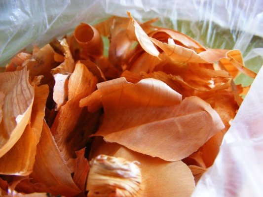 Acest decoct curăță intestinele și scade tensiunea arterială