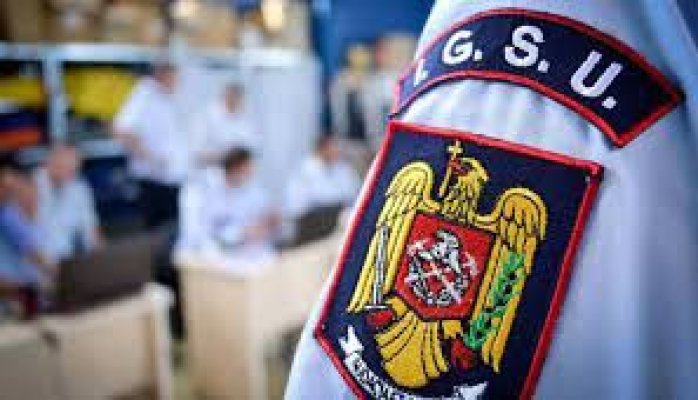 Zeci de controale ale cadrelor Inspecţiei de Prevenire