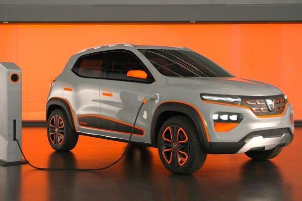 Franţa înăspreşte reglementările la subvenţiile pentru vehiculele electrice; exclude Dacia Spring din China