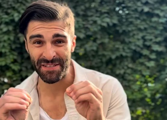 Ce destinație exotică a ales „Vlad Țepeș”? Actorul Daniel Nuță a dezvăluit ce planuri mărețe are Revelion