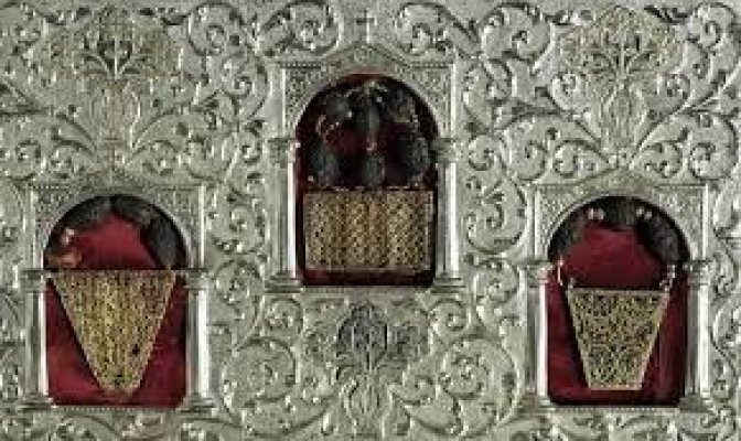 Darurile Magilor de la Răsărit, aduse pentru prima dată în România