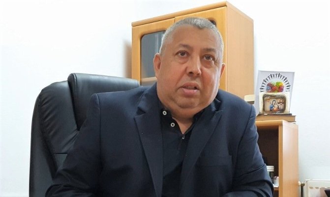 Doliu în PSD: Un primar a murit în seara de Crăciun, într-un accident de mașină