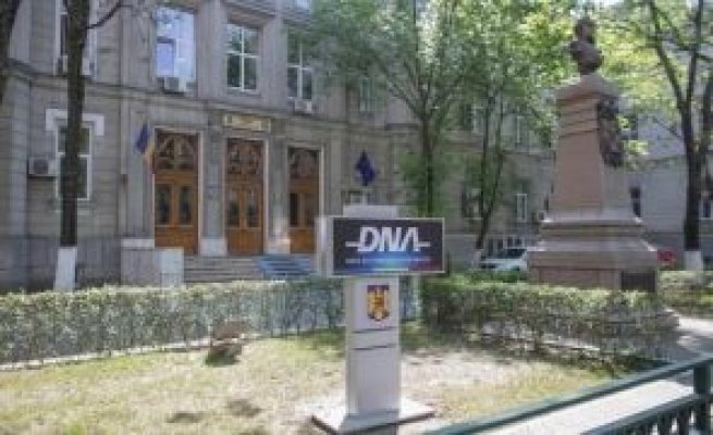 Fost director al Penitenciarului Rahova, în atenția DNA - ce acuzații îi aduc procurorii