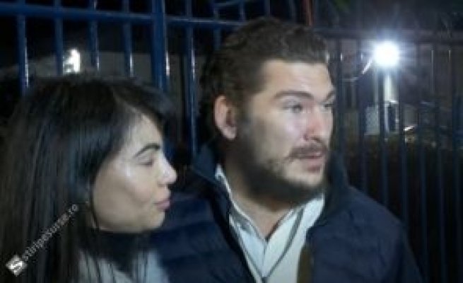 În ce hal a ajuns să arate milionarul Călin Donca, după 3 luni de pușcărie