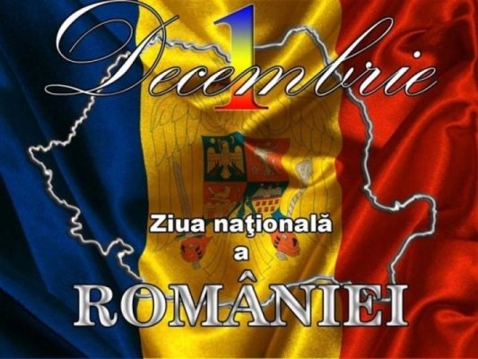 Ziua Națională a României, sărbătorită la Cernavoda